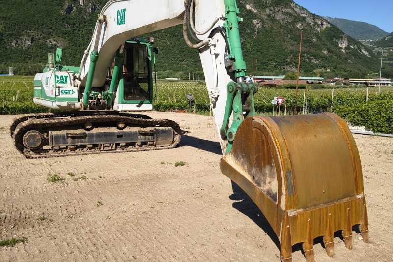 OmecoHub - Immagine CATERPILLAR 320S